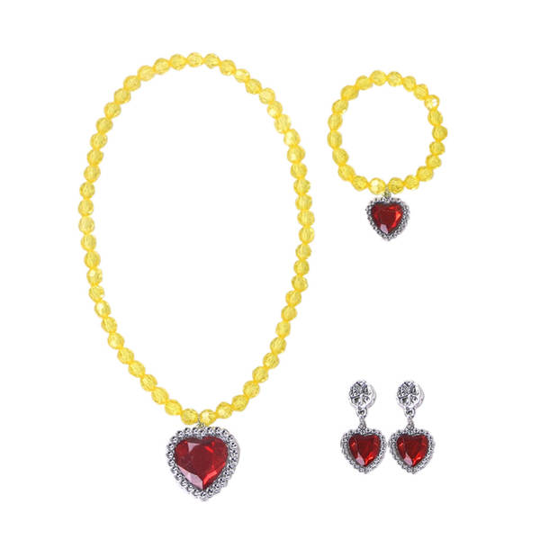 Conjunto de Joias Infantil