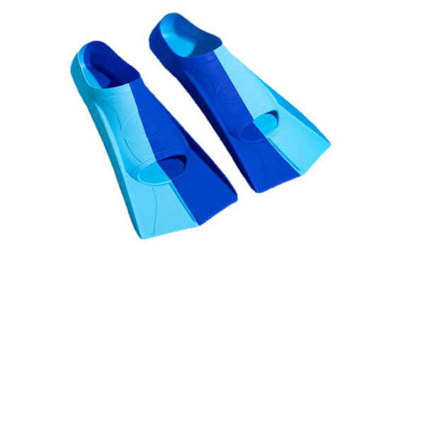 Rasteiras de Natação de Silicone