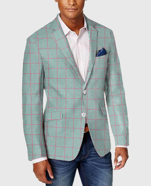 Terno Casual Masculino