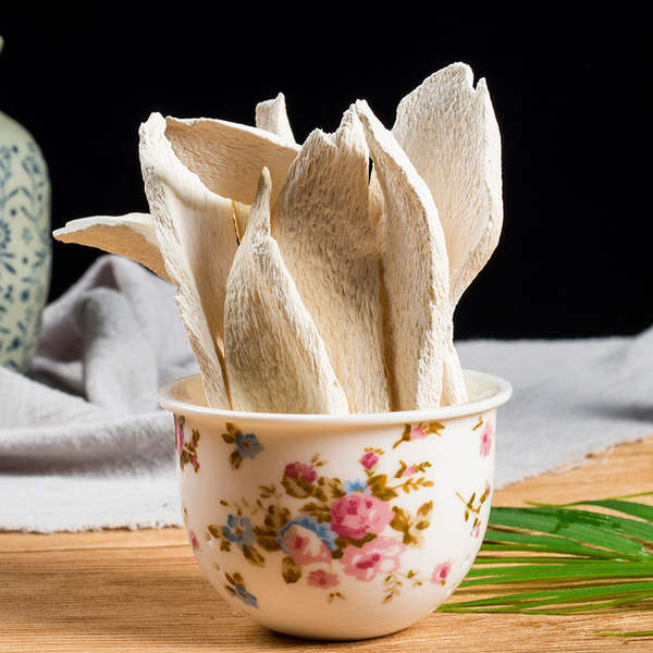Yam seca 500g