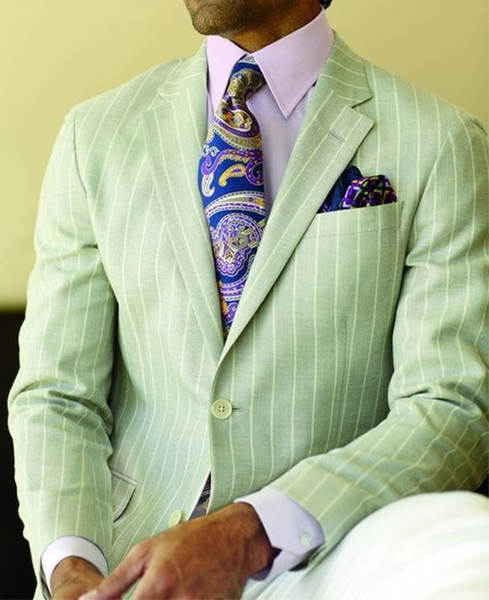 Terno Casual Masculino