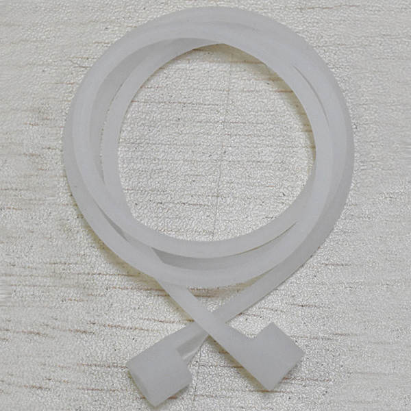 Apple AirPods Pro23 Corda de fone de ouvido de silicone para fones de ouvido sem fios