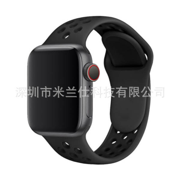 Nike S12 para Apple iWatch 678910/11 Relógio Desportivo