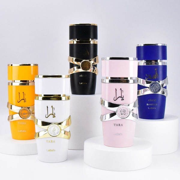 Transfronteiriço de venda quente de alta qualidade lattafa perfume Oriente Médio exclusivamente para explosão perfume global de venda quente fonte fábrica