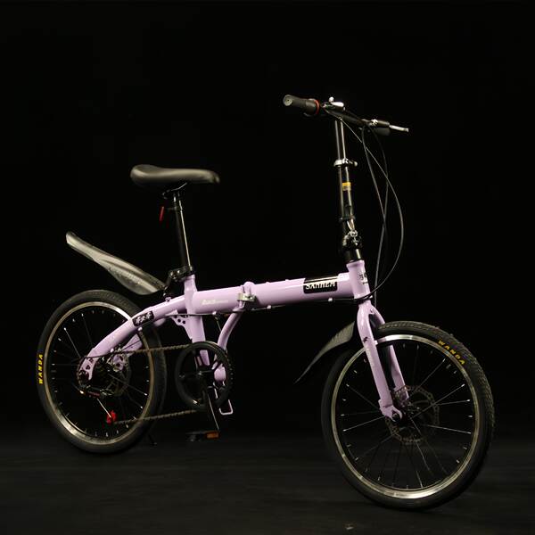 Caminhão de bicicleta para homens e mulheres 16/20 Caminhão de bicicleta para homens e mulheres