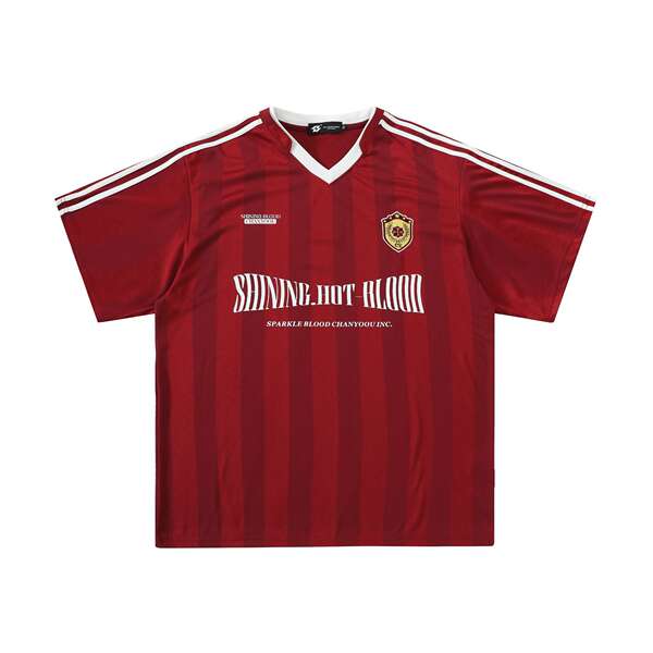 Vestido masculino de verão de 2026 Novo Clube Americano Vestido de Clube Esportivo Vestido masculino de pulseira curta