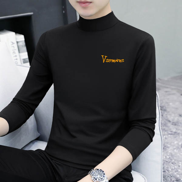 Camisa de manga longa para homem