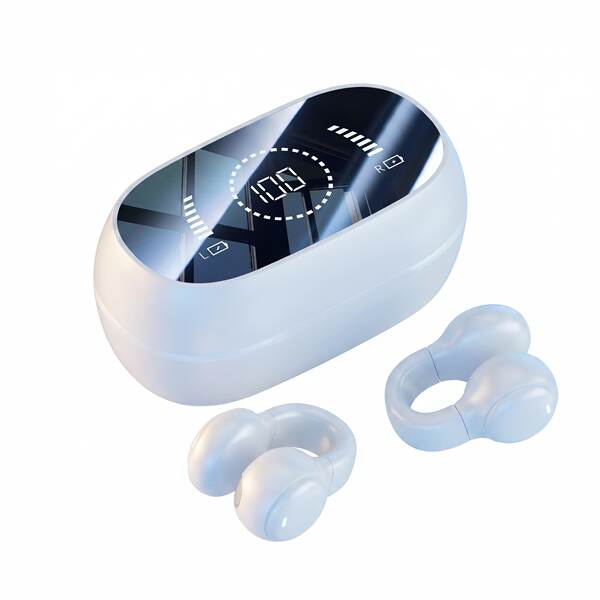 Fabricantes transfronteiriços vendem direto tradução de fones de ouvido de tradução de IA do Bluetooth com baixa latência de toque para fones de ouvido Bluetooth