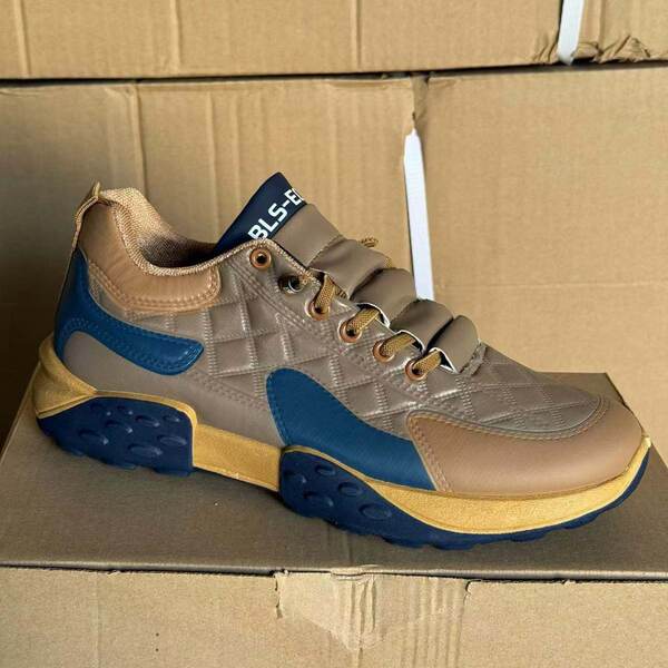 Sapato Esportivo Masculino