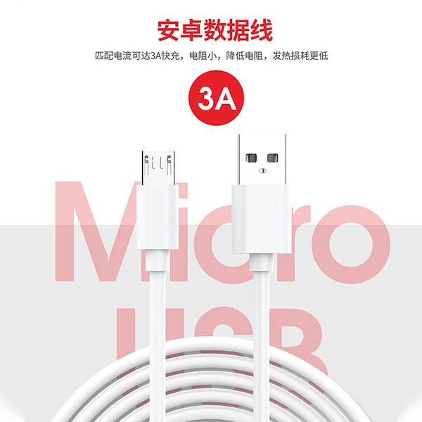 Apple PD Quick Charging Data Line TipoC branco mais grosso 1m para Android Mobile Charging Line Suporte OEM personalizado