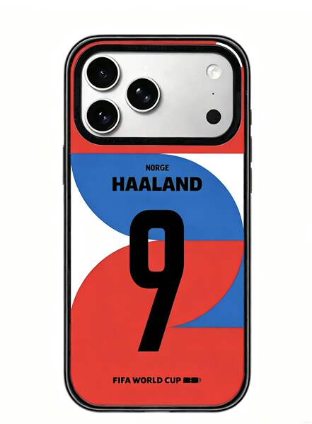 Jogo do jogador da Fifa de 2026 Apple 17Promax disponível para iPhone 16Promax