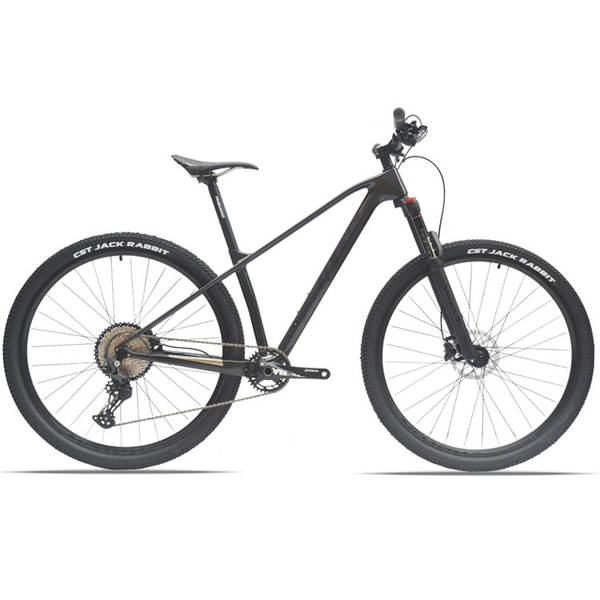 HULDA 27,5 centímetros 29 centímetros dentro da linha de rodagem da montanha do veículo de combustível de combustível 11 velocidade de fibra de carbono da montanha da bicicleta