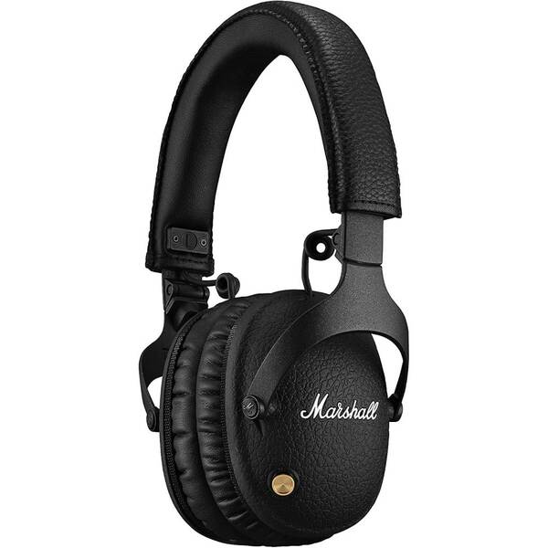 Marshall Monitor II Over-Ear Bluetooth Headphone Active Nois