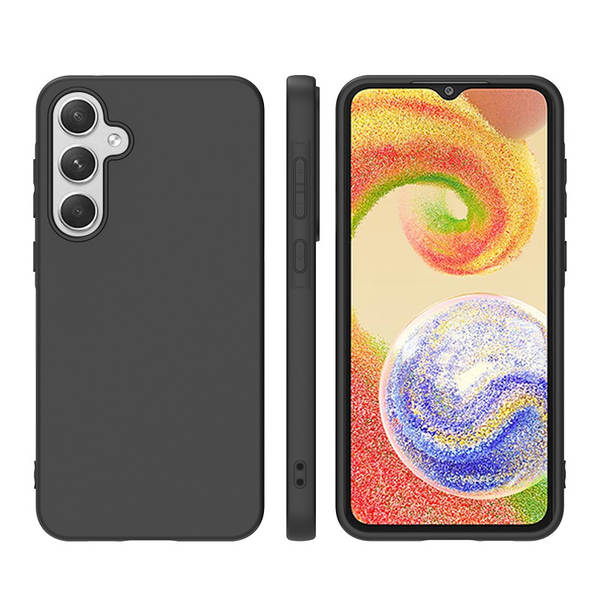 Aplicável Samsung Galaxy A18 5G Telemóvel Tubulação TPU Samsung SM S26 Prevenção de Queda