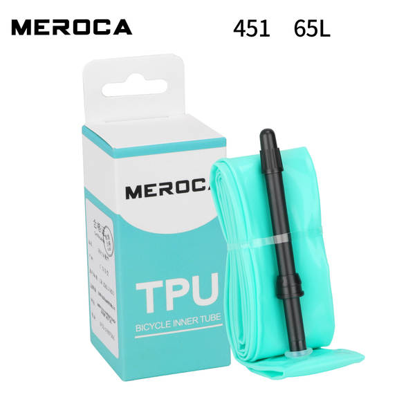 MEROCA Pneus para bicicletas de 16 polegadas / 20 polegadas 349 / 406 / 451