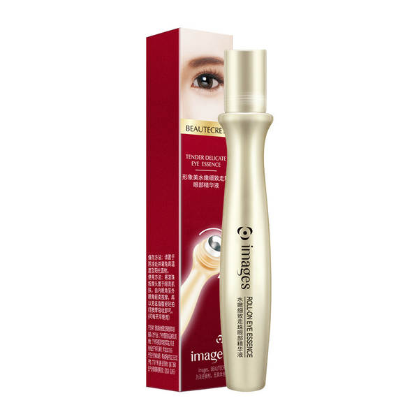 Creme de Olhos com Hialuronico