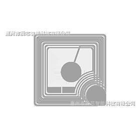 rfid etiqueta eletrônica celular nfc213 chip legível para escrever no site anti-falsificação origem do relógio inteligente