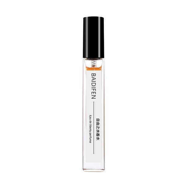 10 ml de perfume transfronteiriço pequeno homem senhora fabricante atacado fragrância intenso do perfume tremendo do mesmo tipo embalagem de perfume durável