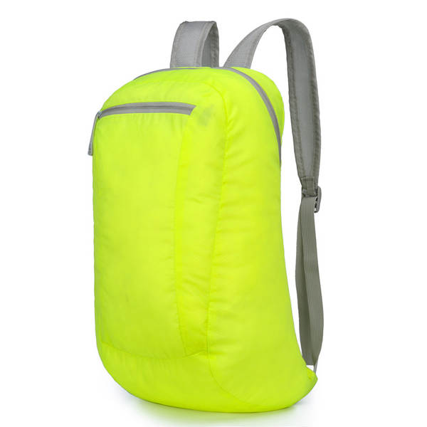 Mochila de Viagem Leve