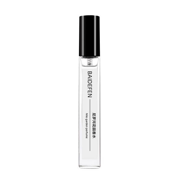 10 ml de perfume transfronteiriço pequeno homem senhora fabricante atacado fragrância intenso do perfume tremendo do mesmo tipo embalagem de perfume durável