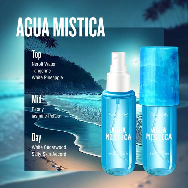 Rio de Janeiro/Verão Banho de Leite do Corpo Espumante de Perfume Permanente Permanente Suíte de Perfume Brasileiro