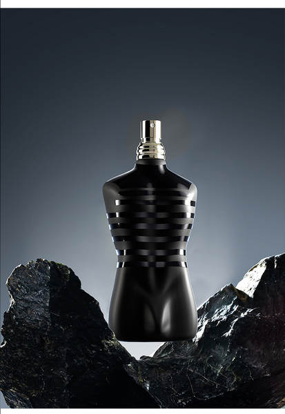 Perfume Masculino Naked