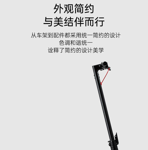Xiaomi M8.5 polegadas adultos dobrável scooter elétrico de longa duração de alumínio roleta de liga de origem fábrica direto