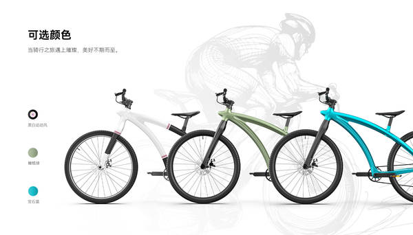 HX Fibra de Carbono Cidade de luxo bicicletas de dois discos de freio adulto rodoviário bicicletas ao ar livre 12 velocidades de bicicleta
