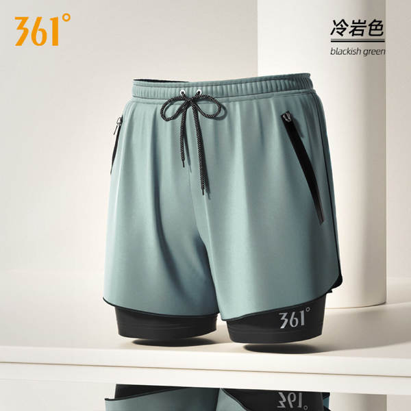 Calça de natação masculina para banho quente