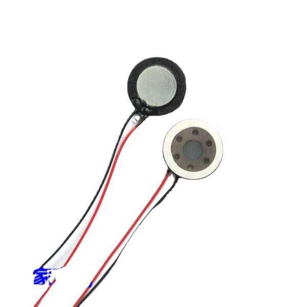 15mm grande fone de ouvido magnético 8Ω1W 1W 8EU1W fone de ouvido inteligente de fone de ouvido do carro máquina de massagem