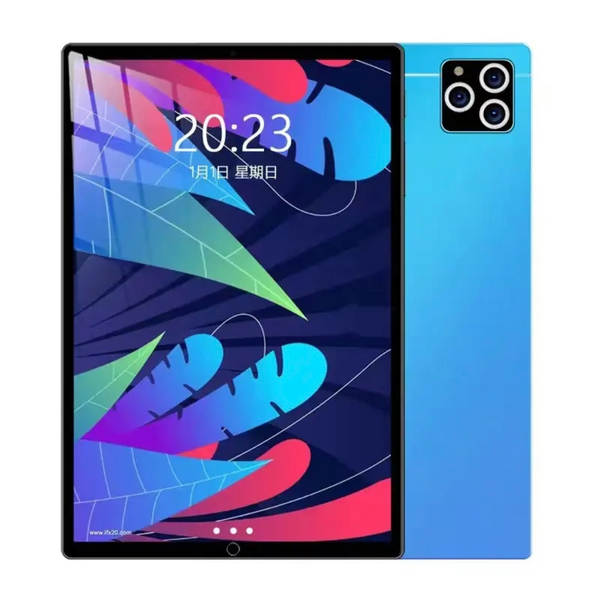 Jogos Android 5G Tablet Computador Aprendizagem 2 em um Telemóvel Online Vídeo do Escritório Entretenimento Cursos de desenho