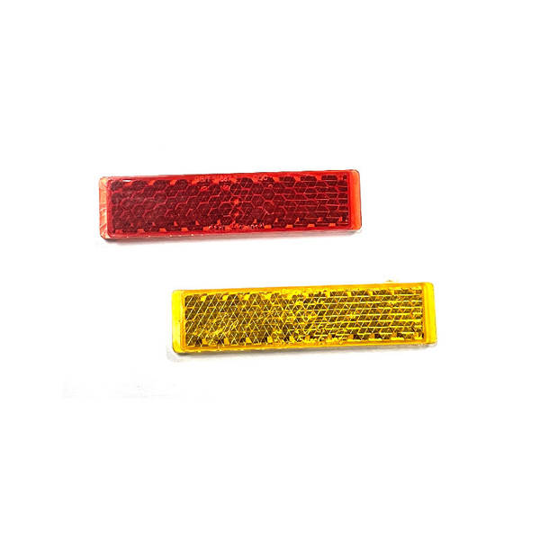 Refletor para Bicicleta