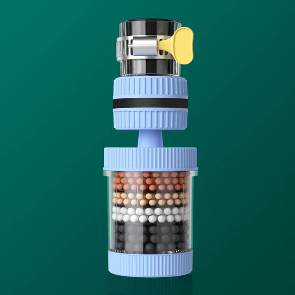 Filtro de Água para Torneira