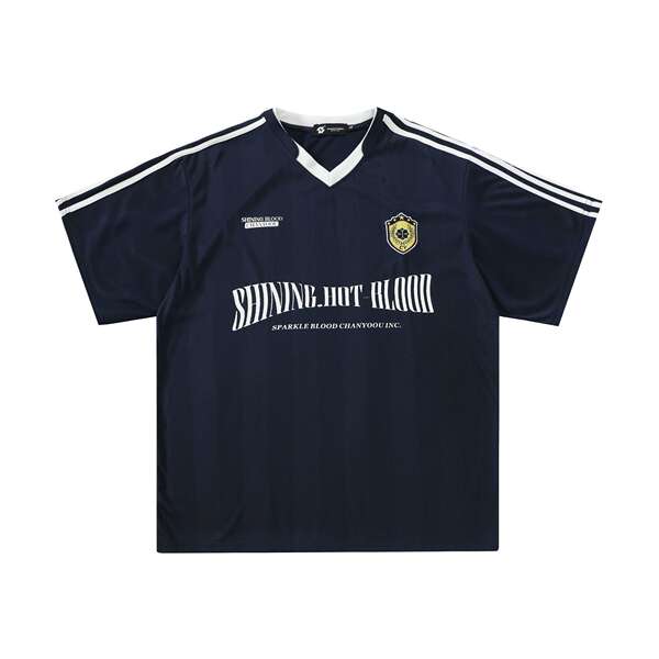 Vestido masculino de verão de 2026 Novo Clube Americano Vestido de Clube Esportivo Vestido masculino de pulseira curta