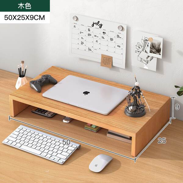 Suporte para Monitor de Computador
