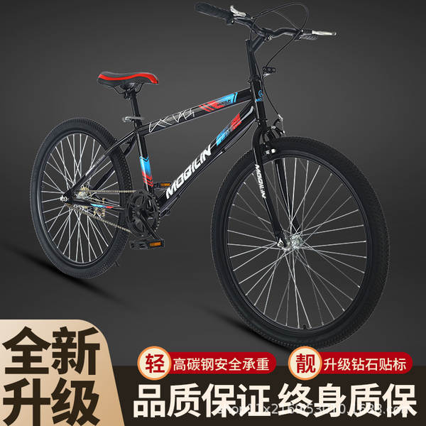Bicicleta de Montanha 26 Polegadas