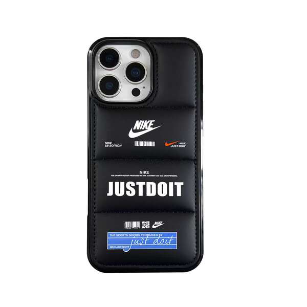 Capa Nike para iPhone 17 Pro