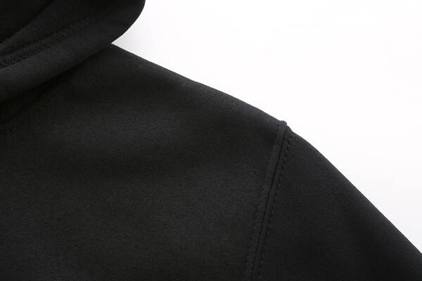 Conjunto Esportivo Masculino com Capuz e Calça