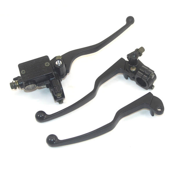 Aplicável à motocicleta Suzuki GIXXER155 interruptor de travão da placa de travão da bomba de freio GSX150F