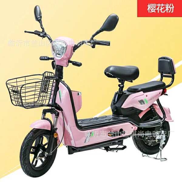 Novo carro elétrico da Golden Eagle passa para o refletor de luz para adultos caminhão de bicicleta elétrica para pedestres
