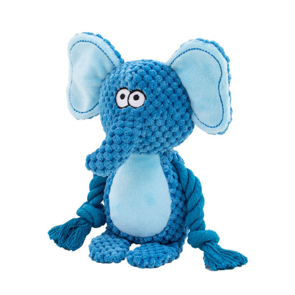 Brinquedo de Pelúcia para Cachorro