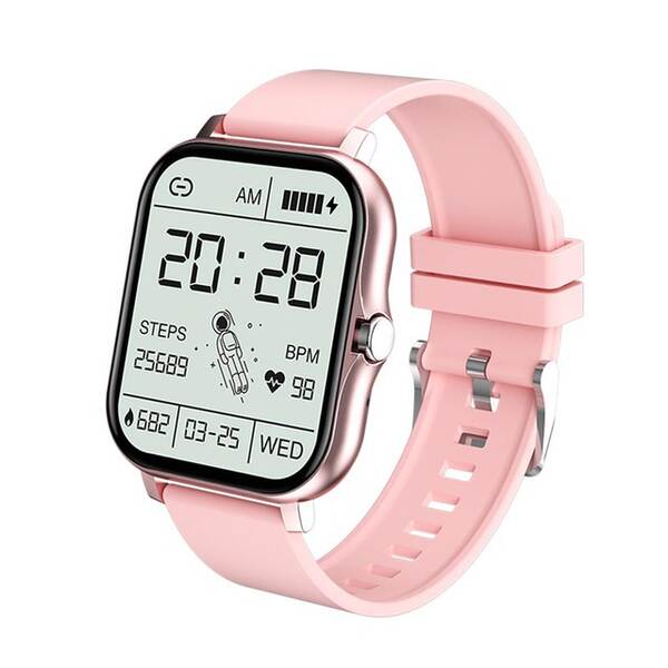 Versão transfronteiriça Y13 GT20 pulseira de relógio inteligente passo movimento Bluetooth touchscreen pulseira inteligente