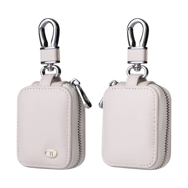 Aplicável Apple Airpods3 Bluetooth protector de casca de couro Airpods 3a geração protector de fones de ouvido Pro2