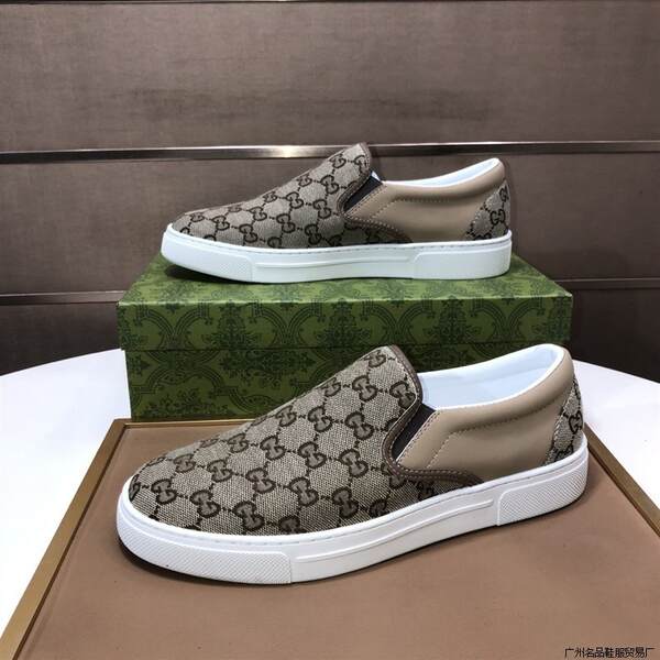 Sapato de Lazer Casual