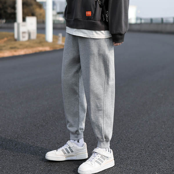 Calça de Moletom Masculina