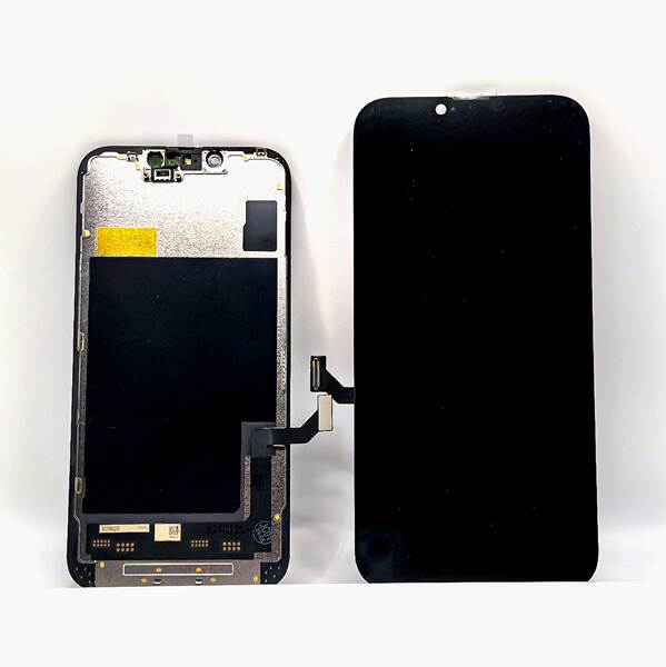 Apple lança tela completa para iPhone 14/14Plus/14Pro/14ProMax