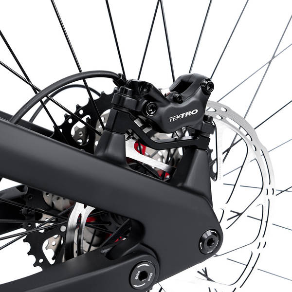 CYCTRAC Road EM19 veículo elétrico M820 bicicleta elétrica oitavo motor intermediário