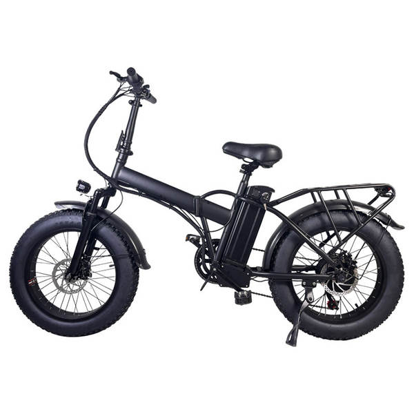 Carro elétrico de duas rodas de bicicleta elétrica de alta durabilidade