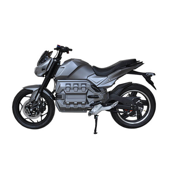 Nova motocicleta elétrica M9 de alta potência de longa duração para carros elétricos transformados para carros elétricos