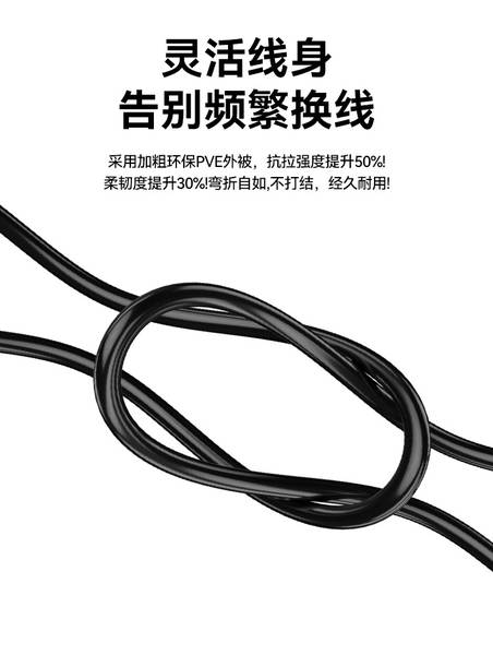 Conector de Áudio Type C para RCA